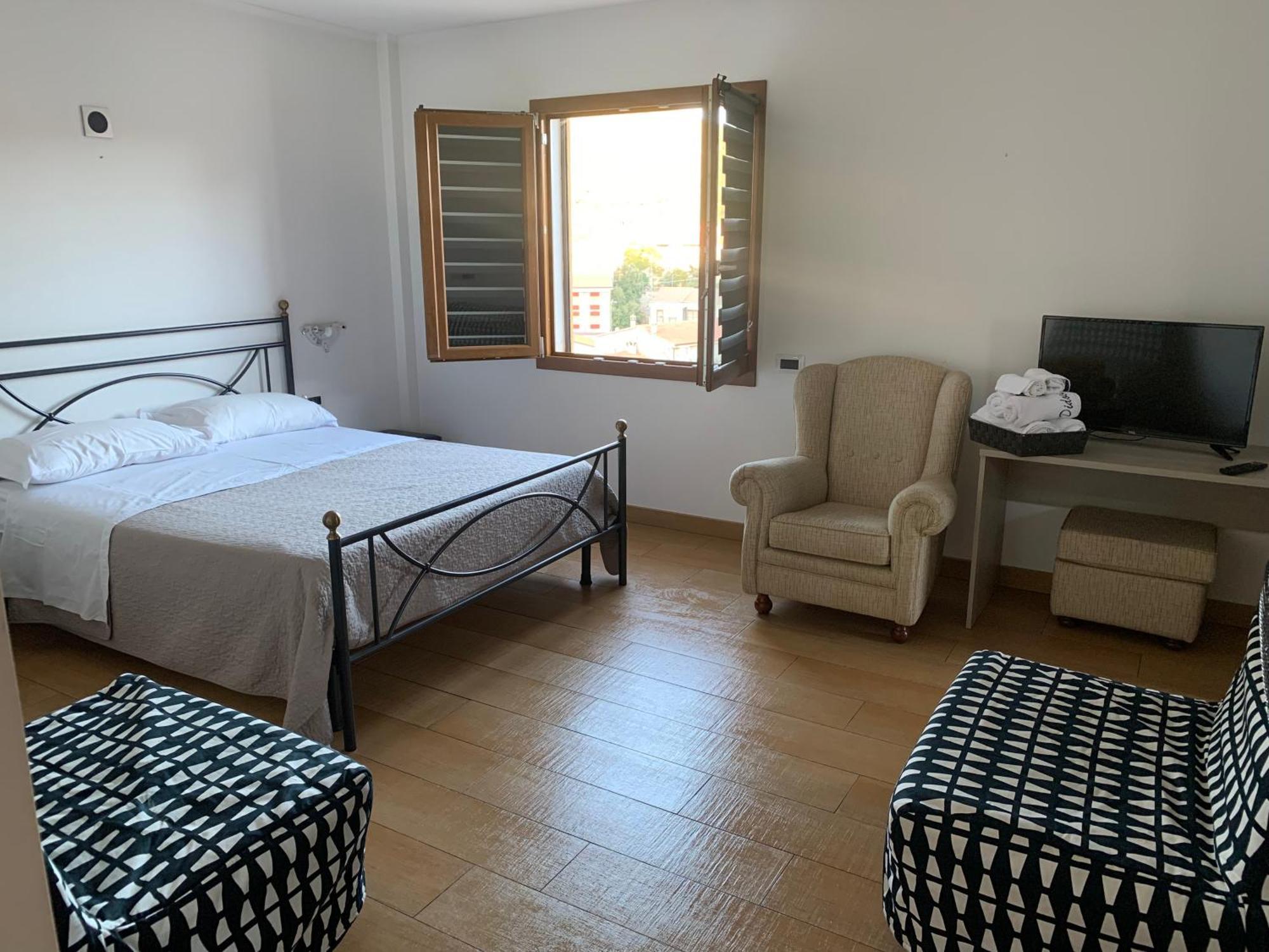 Didova Bed & Breakfast *