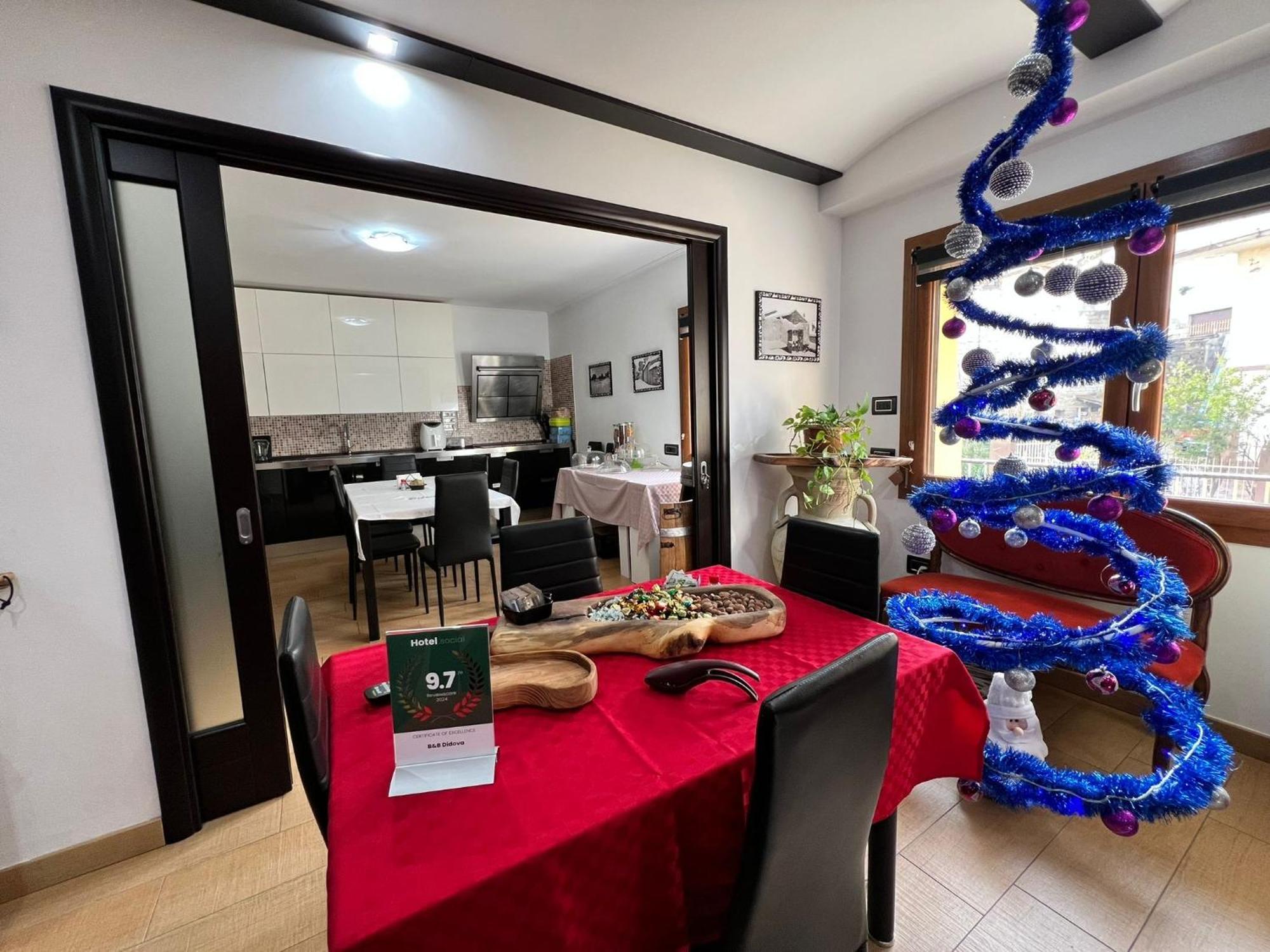 Didova Bed & Breakfast Gavoi