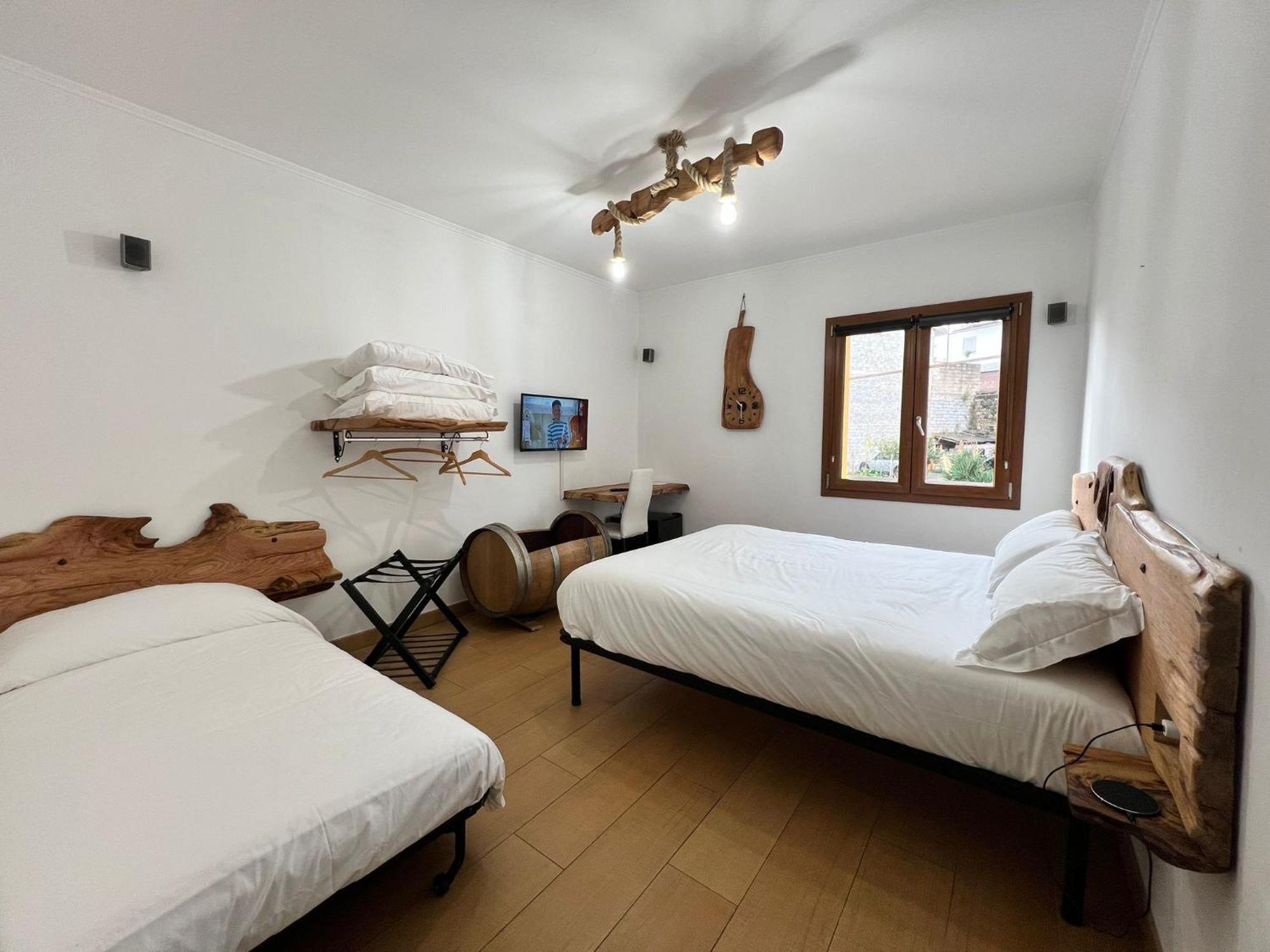 Bed & Breakfast Didova