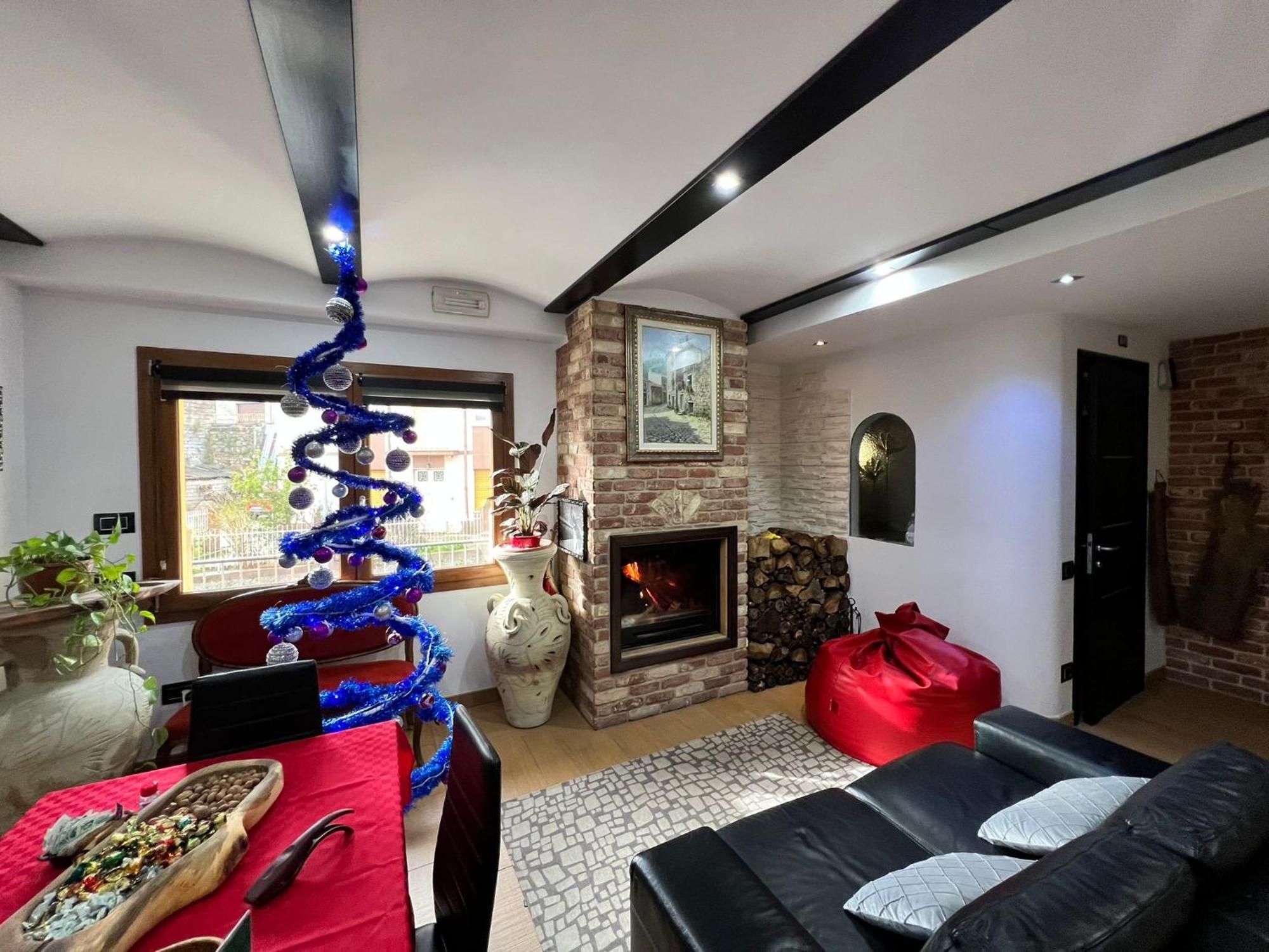 Didova Bed & Breakfast *