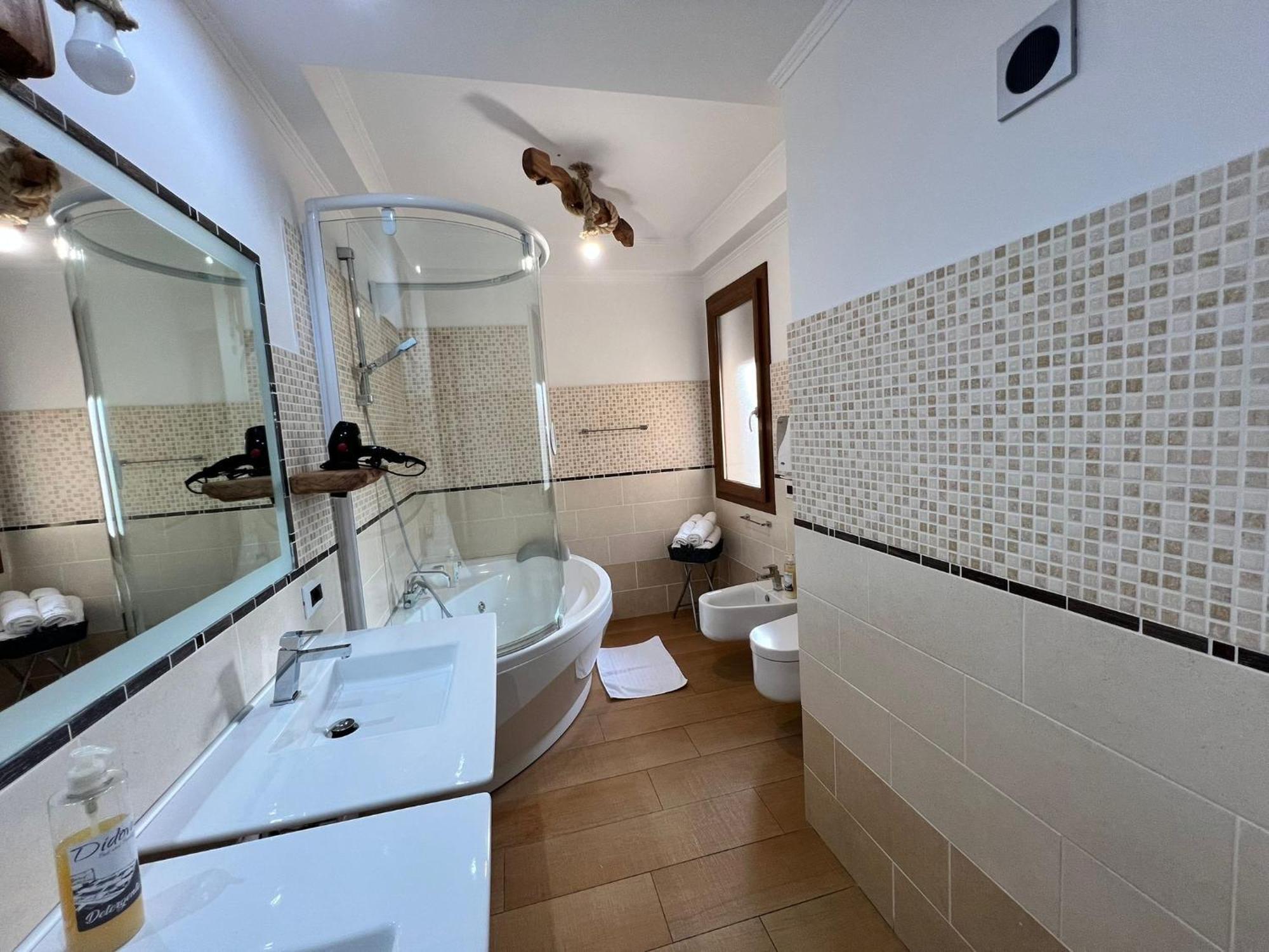 Bed & Breakfast Didova Gavoi