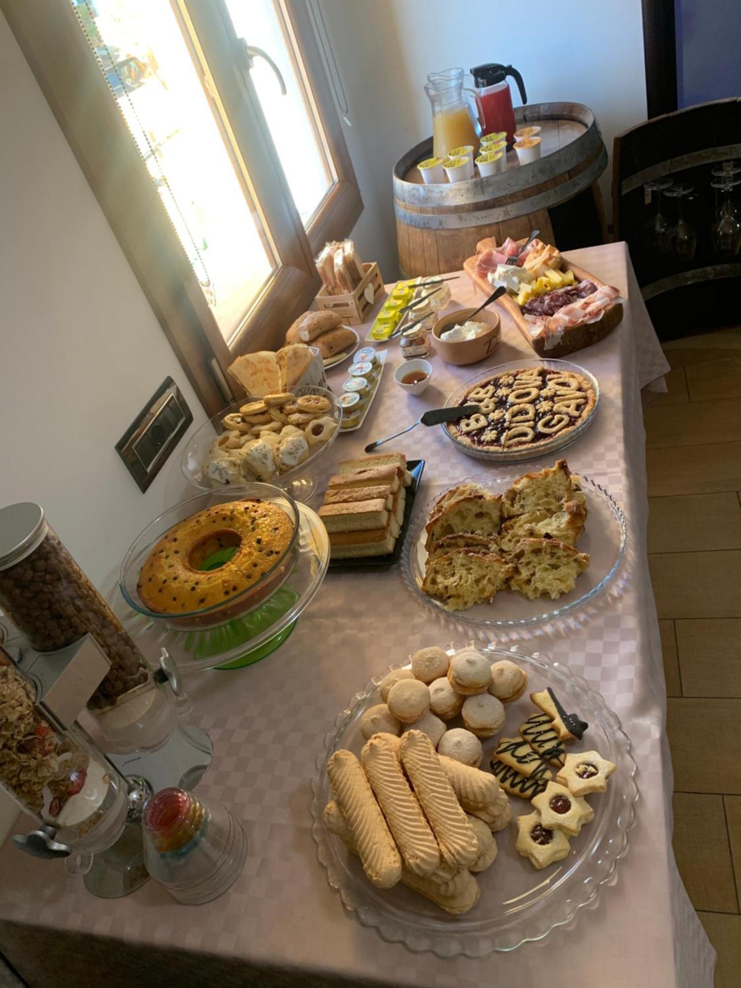 Bed & Breakfast Didova