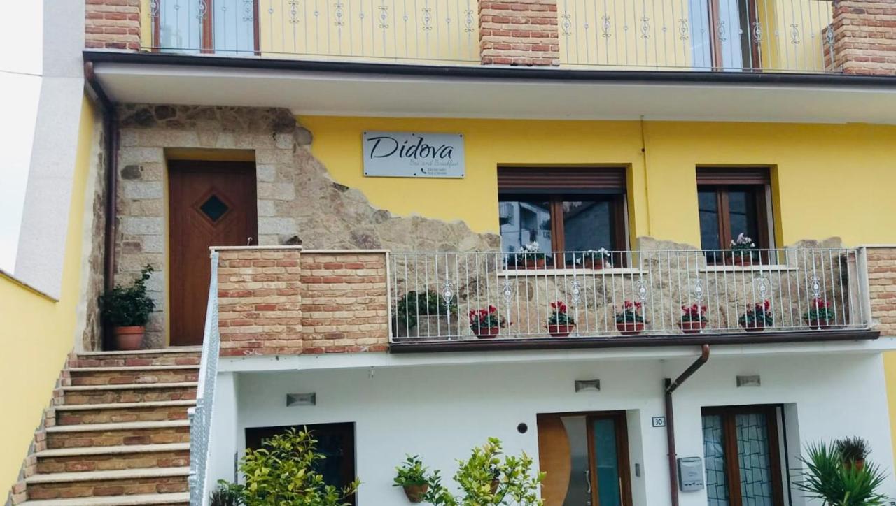 Didova Bed & Breakfast Gavoi