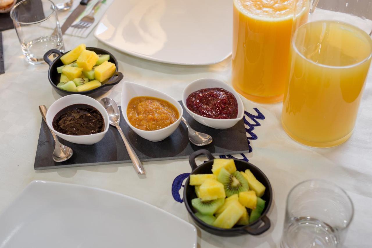 Bed & Breakfast Didova